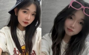 Ngọc Mai vú to vuốt trụ cực đỉnh