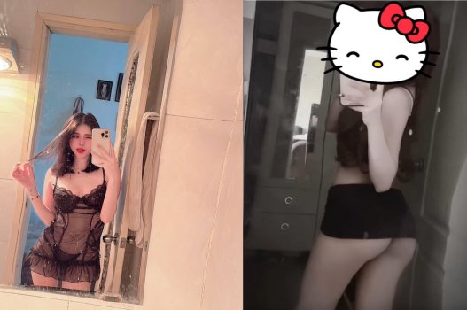 Siêu phẩm sugar baby mông đẹp