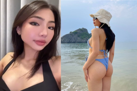 Thanh Nga mồm xinh BJ ngon ngọt