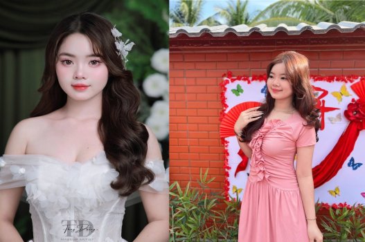 Xinh gái bị người tình cũ đăng clip